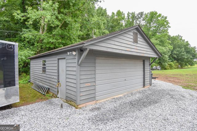 2075 Highway 36 E, Milner, GA 30257