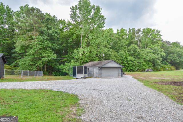 2075 Highway 36 E, Milner, GA 30257