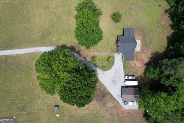 2075 Highway 36 E, Milner, GA 30257