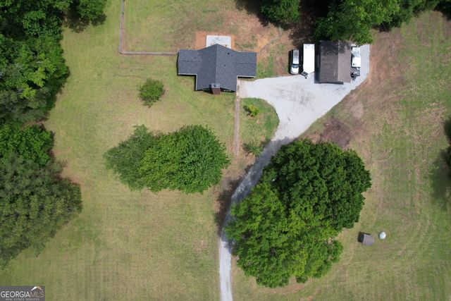 2075 Highway 36 E, Milner, GA 30257