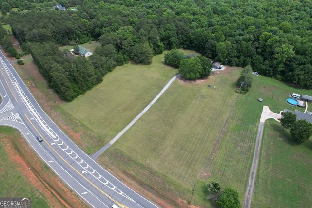 2075 Highway 36 E, Milner, GA 30257