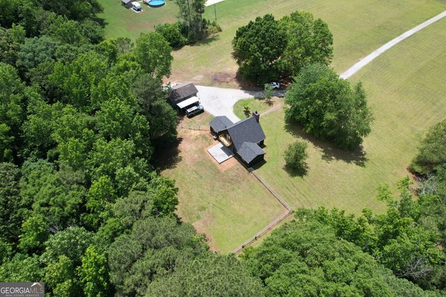 2075 Highway 36 E, Milner, GA 30257