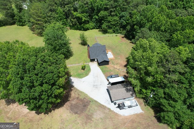 2075 Highway 36 E, Milner, GA 30257