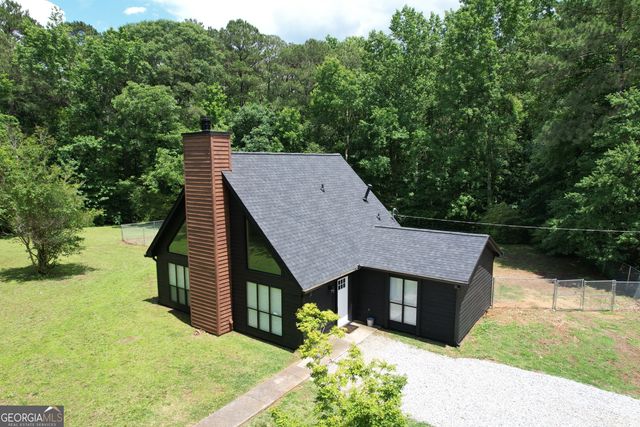 2075 Highway 36 E, Milner, GA 30257