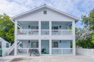 712 Galveston Ln Apt 1, Key West, FL 33040
