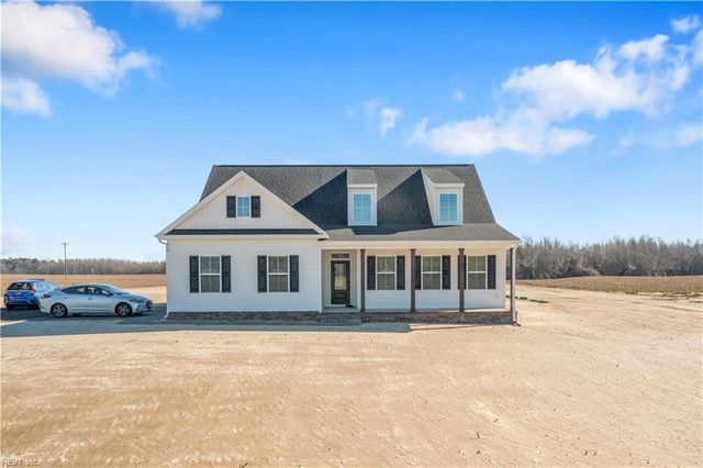 5059 Mineral Spring RD, Suffolk, VA 23438