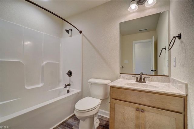 5059 Mineral Spring RD, Suffolk, VA 23438