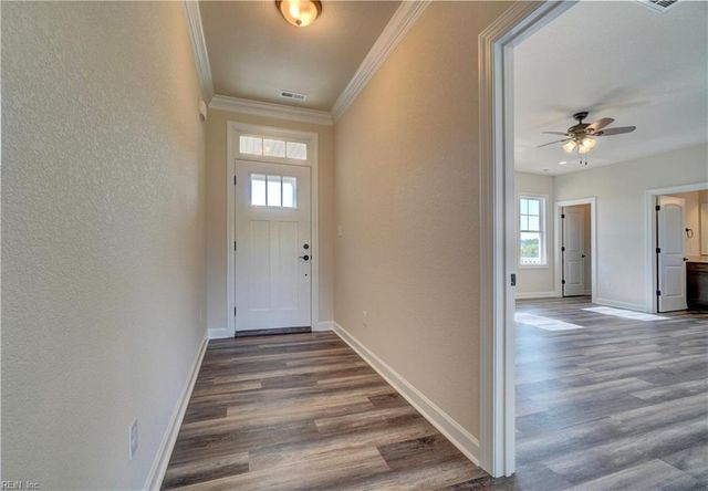 5059 Mineral Spring RD, Suffolk, VA 23438