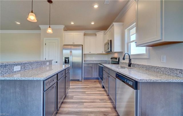 5059 Mineral Spring RD, Suffolk, VA 23438