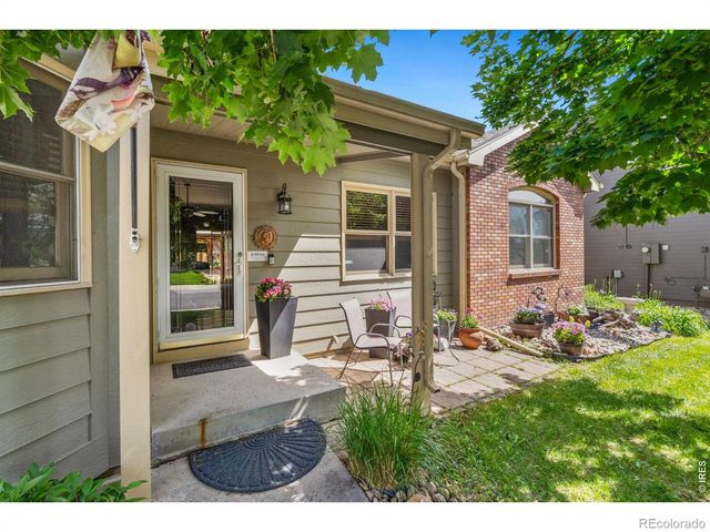 3012 Indigo Circle N, Fort Collins, CO 80528