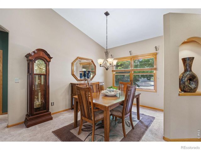 3012 Indigo Circle N, Fort Collins, CO 80528