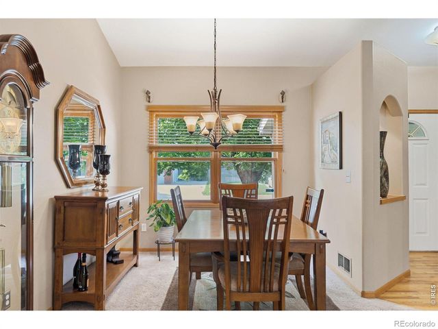 3012 Indigo Circle N, Fort Collins, CO 80528
