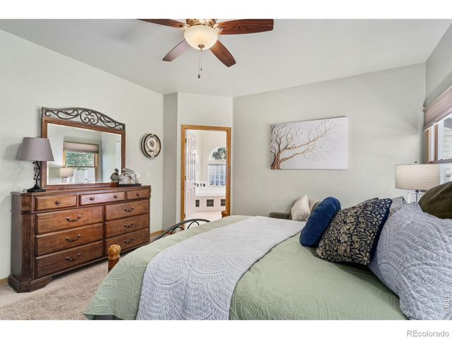 3012 Indigo Circle N, Fort Collins, CO 80528