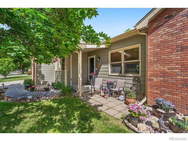 3012 Indigo Circle N, Fort Collins, CO 80528