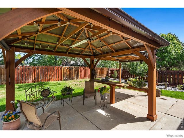 3012 Indigo Circle N, Fort Collins, CO 80528