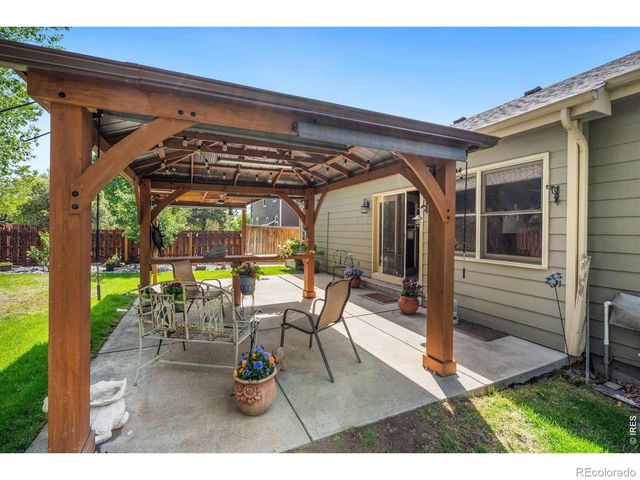 3012 Indigo Circle N, Fort Collins, CO 80528