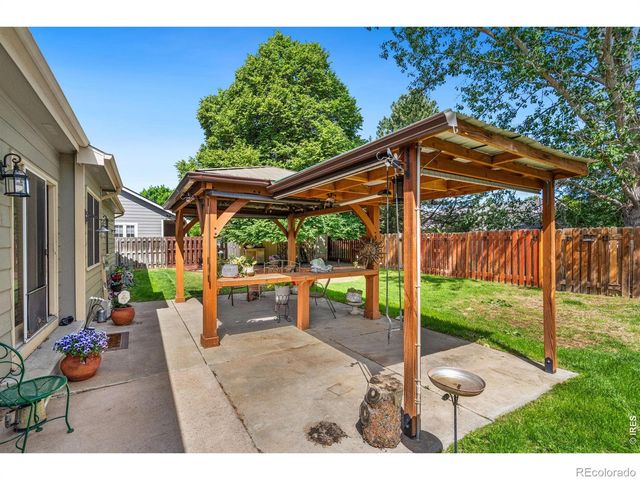 3012 Indigo Circle N, Fort Collins, CO 80528