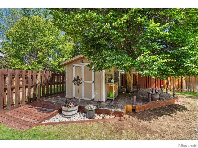 3012 Indigo Circle N, Fort Collins, CO 80528