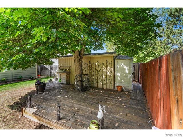 3012 Indigo Circle N, Fort Collins, CO 80528