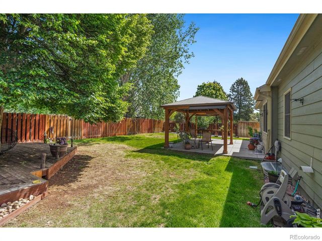 3012 Indigo Circle N, Fort Collins, CO 80528