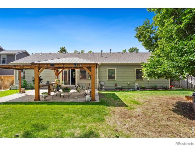 3012 Indigo Circle N, Fort Collins, CO 80528