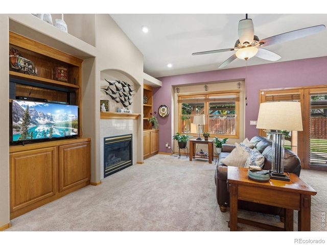 3012 Indigo Circle N, Fort Collins, CO 80528