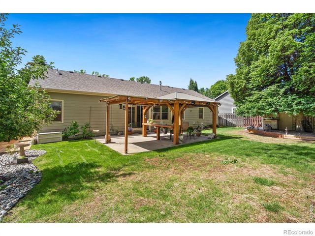 3012 Indigo Circle N, Fort Collins, CO 80528