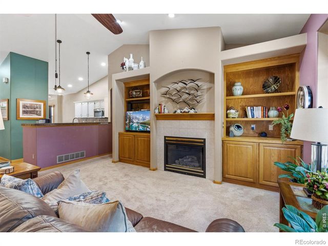 3012 Indigo Circle N, Fort Collins, CO 80528