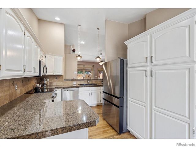 3012 Indigo Circle N, Fort Collins, CO 80528