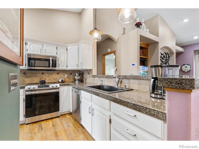 3012 Indigo Circle N, Fort Collins, CO 80528