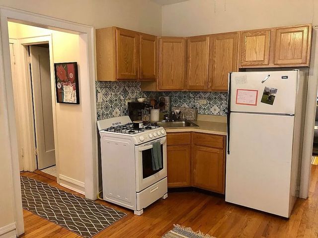 3917 N SOUTHPORT Avenue 3W, Chicago, IL 60613