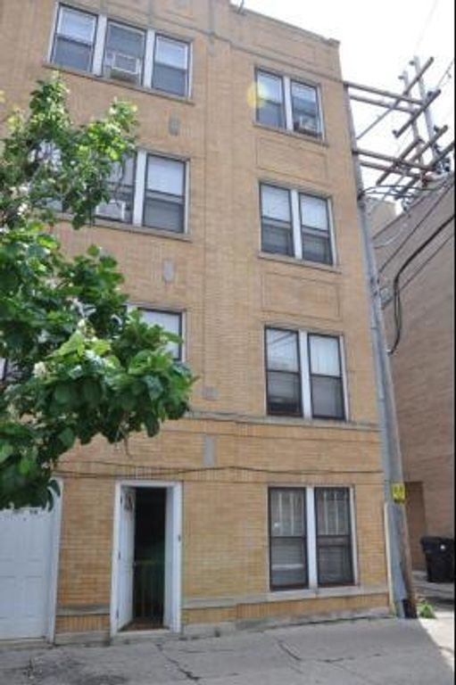 3917 N SOUTHPORT Avenue 3W, Chicago, IL 60613