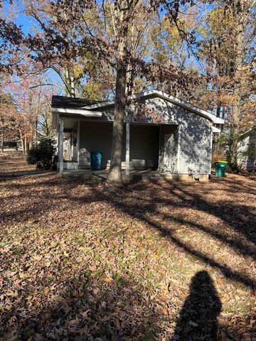 10021 Carrie Lane, Little Rock, AR 72209