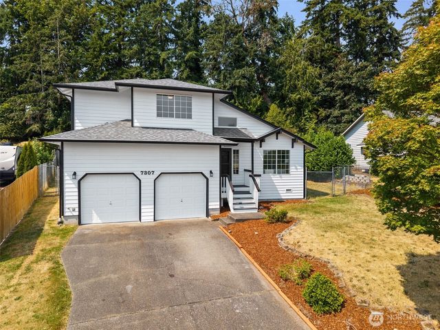 7307 Morning View Avenue NE, Bremerton, WA 98311