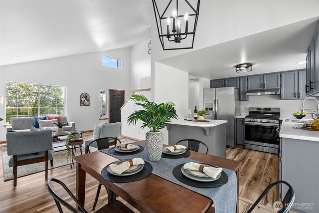 7307 Morning View Avenue NE, Bremerton, WA 98311