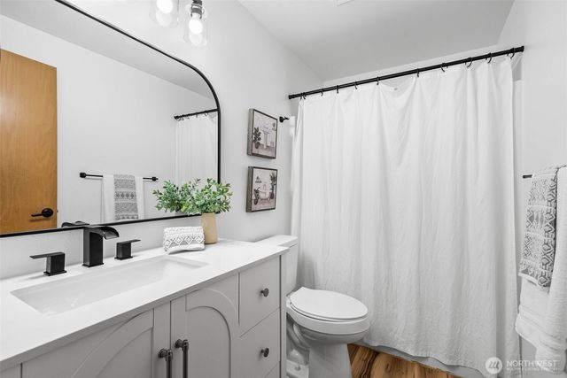 7307 Morning View Avenue NE, Bremerton, WA 98311