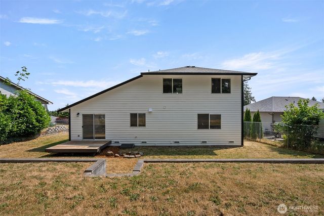 7307 Morning View Avenue NE, Bremerton, WA 98311