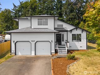 7307 Morning View Avenue NE, Bremerton, WA 98311