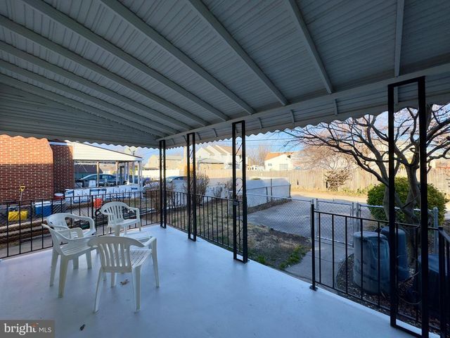 2801 SOUTHBROOK RD, Dundalk, MD 21222