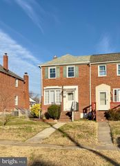 2801 SOUTHBROOK RD, Dundalk, MD 21222