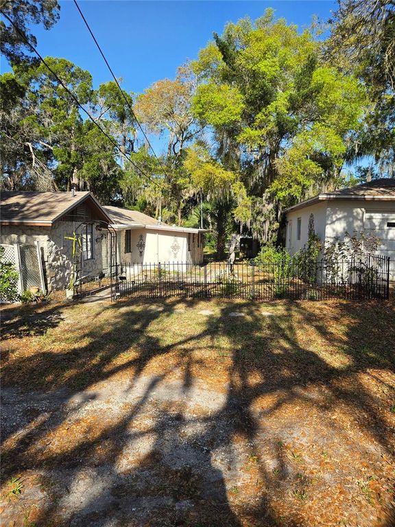 5651 MONROE STREET, New Port Richey, FL 34653