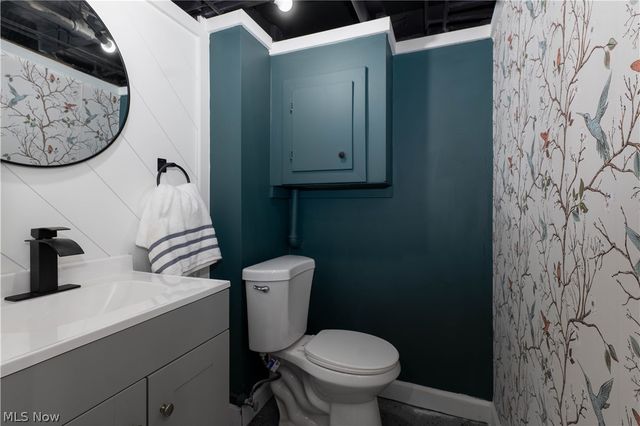 736 17th Street NE, Massillon, OH 44646