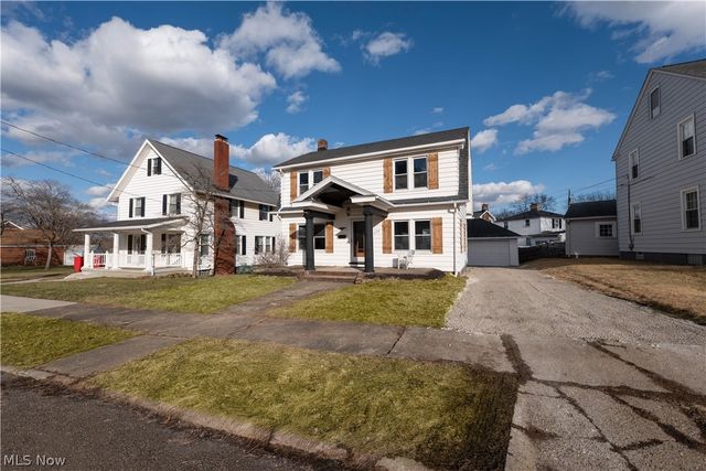 736 17th Street NE, Massillon, OH 44646