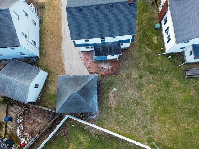 736 17th Street NE, Massillon, OH 44646