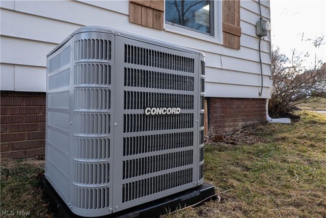 736 17th Street NE, Massillon, OH 44646