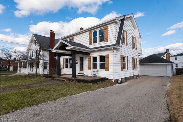 736 17th Street NE, Massillon, OH 44646