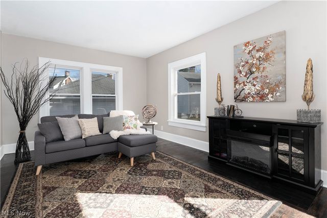 736 17th Street NE, Massillon, OH 44646