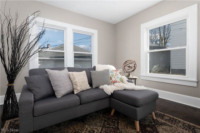 736 17th Street NE, Massillon, OH 44646