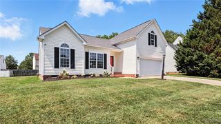 3208 Warm Springs Way, Henrico, VA 23223