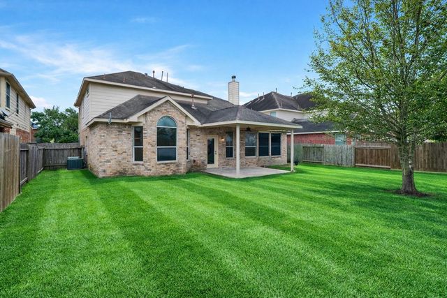 22215 Bridgestone Pine Court, Spring, TX 77388